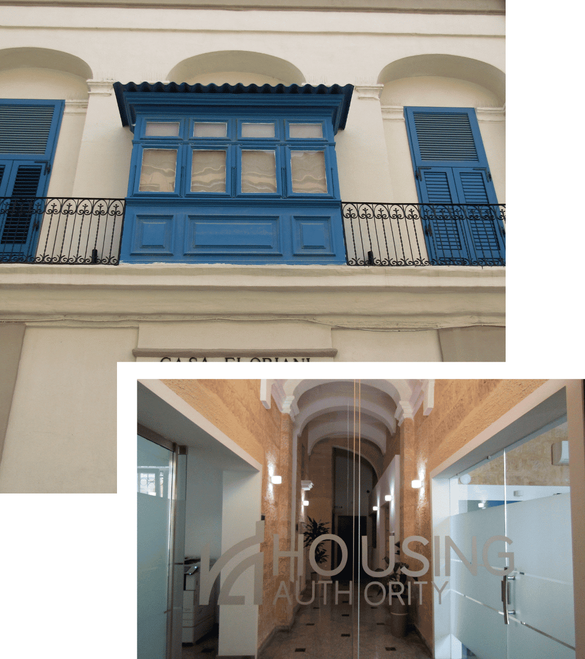 HOUSING AUTHORITY PROPERTY LOCATION AND PROFILE visual data 5