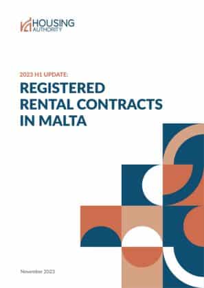 Joint Publications - Housing Authority