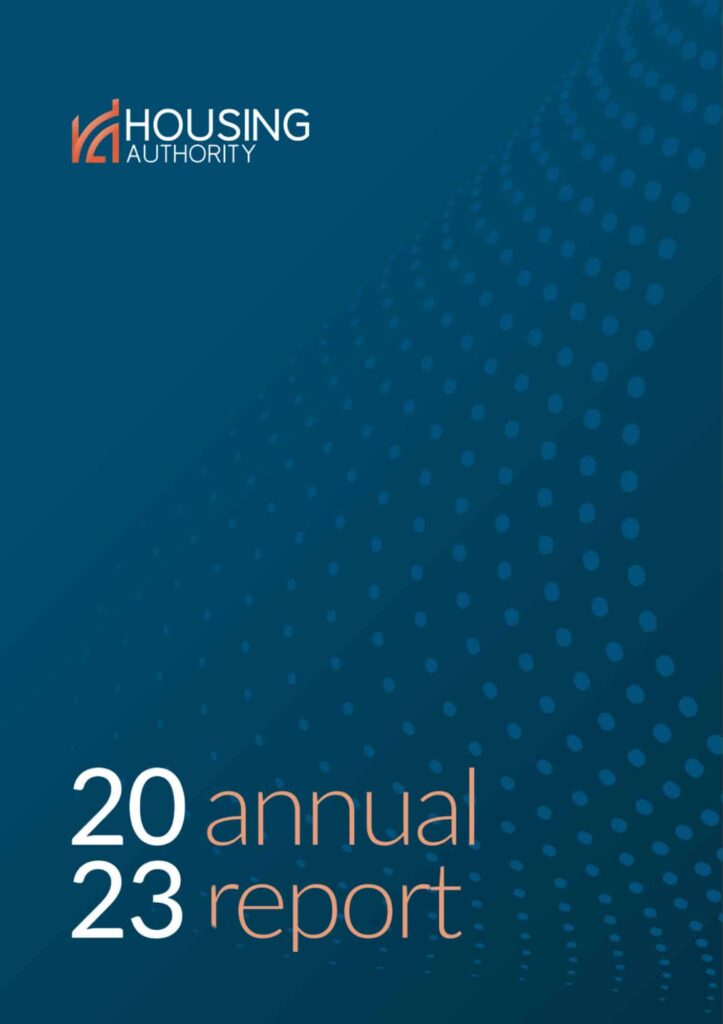 Annual Report 2023
