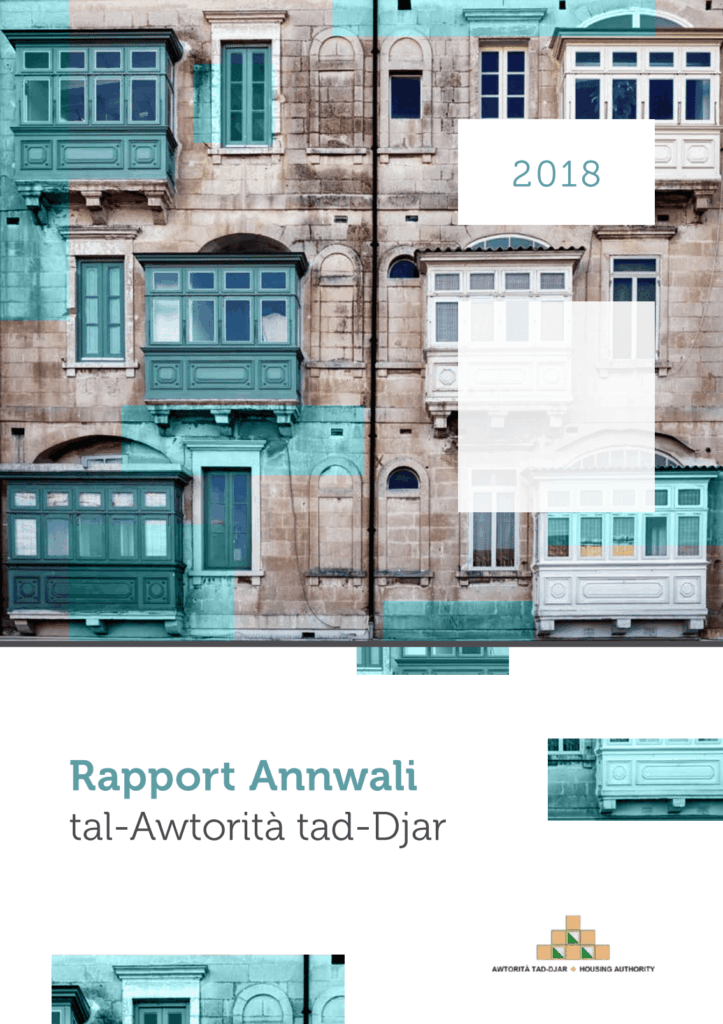 Housing Annual 2018