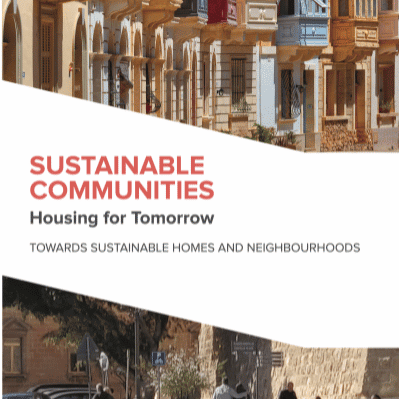 Sustainable communities -FP Sustainable communities -FP