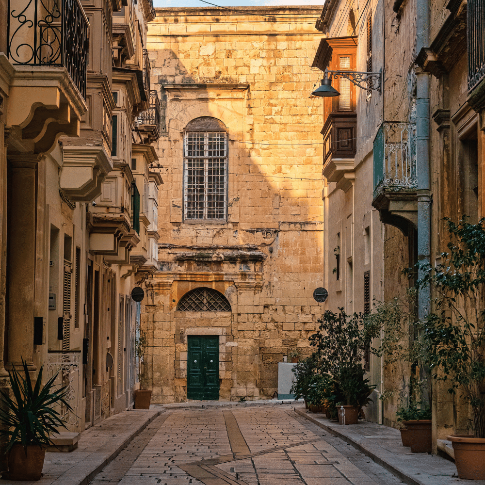 Rehabilitation of Vacant Dwellings