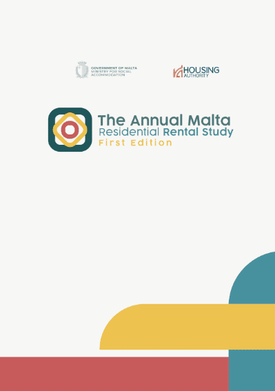 Rental Study - First Edition - FP