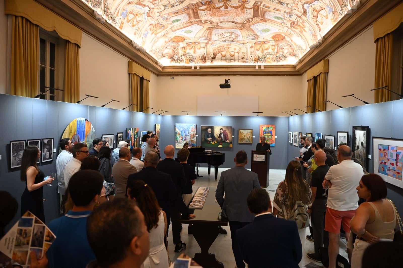 Art Exhibition-2
