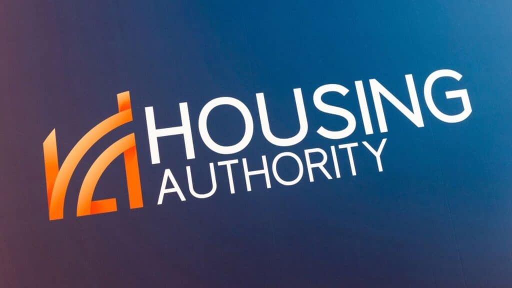 Housing Authority Malta Logo Social Housing Projects in Malta by the Housing Authority