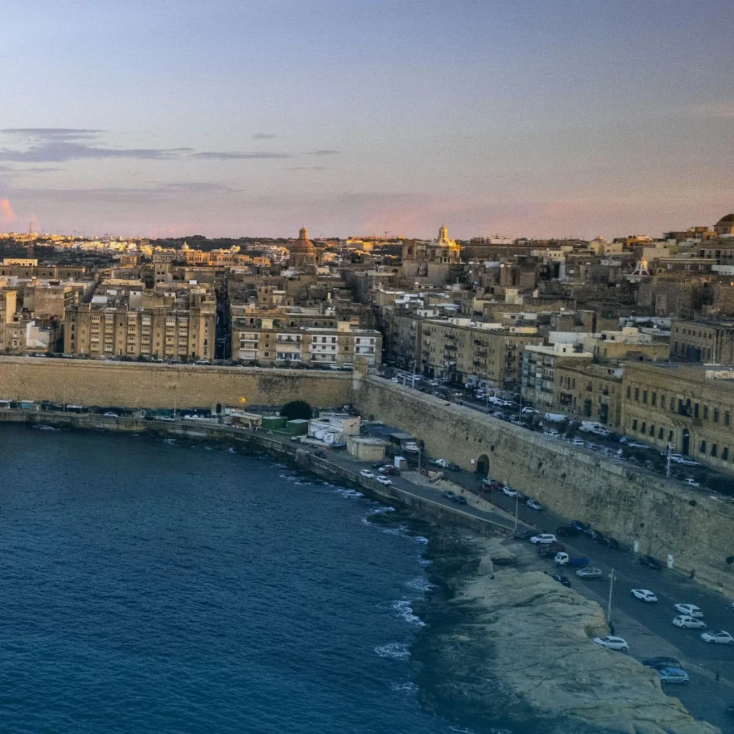 Malta's First Rent Calculator
